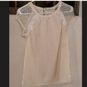 Altar’d State Blouse!